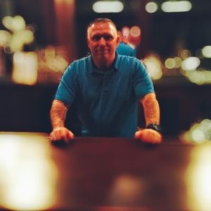 Meet your Posher, Patrick